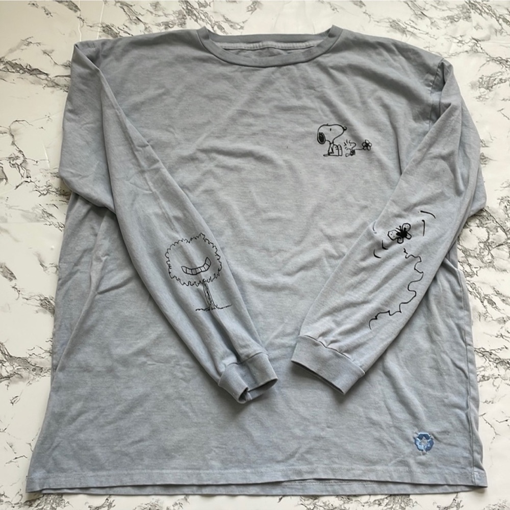 Peanuts Urban Outfitters Re-purpose